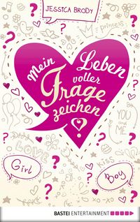 Produktbild: Mein Leben voller Fragezeichen