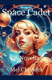 Produktbild: Space Cadet, A Novella