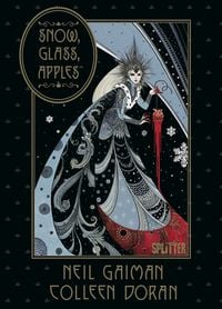 Produktbild: Snow, Glass, Apples
