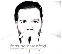 Produktbild: Fortuna Ehrenfeld: Ende Der Coolness Vol.2 (Lim.Digipack)
