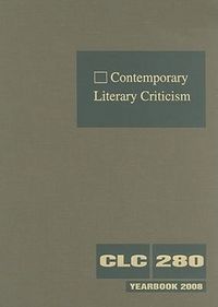 Produktbild: Contemporary Literary Criticism