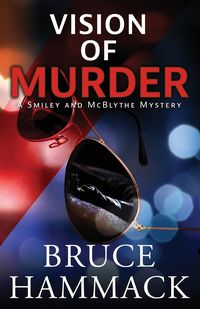 Produktbild: Vision Of Murder
