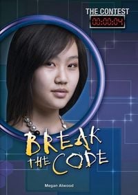 Produktbild: Break the Code
