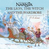 Produktbild: The Lion, the Witch and the Wardrobe