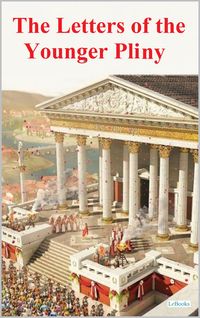 Produktbild: The Letters of The Younger Pliny