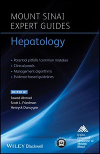 Produktbild: Hepatology