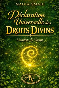 Produktbild: D&eacute;claration Universelle des Droits Divins