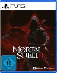 Produktbild: Mortal Shell 2