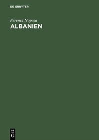Produktbild: Albanien
