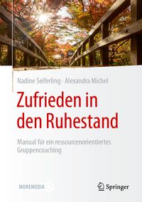 Produktbild: Zufrieden in den Ruhestand