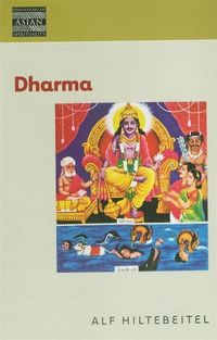 Produktbild: Dharma