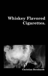 Produktbild: Whiskey Flavored Cigarettes