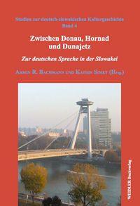 Produktbild: Zwischen Donau, Hornad und Dunajetz