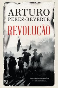 Produktbild: Revolu&ccedil;&atilde;o