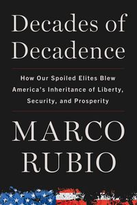 Produktbild: Decades of Decadence