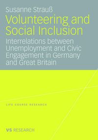 Produktbild: Volunteering and Social Inclusion