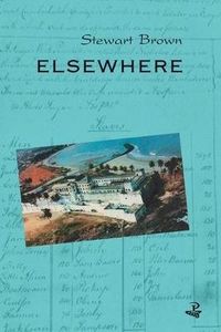 Produktbild: Elsewhere