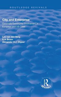 Produktbild: City and Enterprise