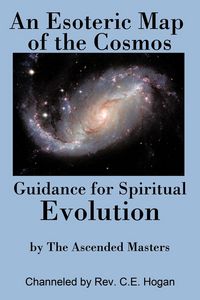 Produktbild: An Esoteric Map of the Cosmos