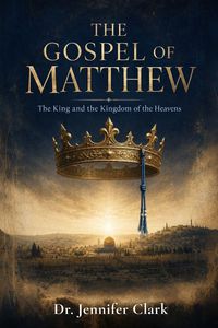 Produktbild: The Gospel of Matthew