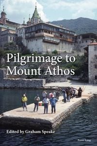 Produktbild: Pilgrimage to Mount Athos