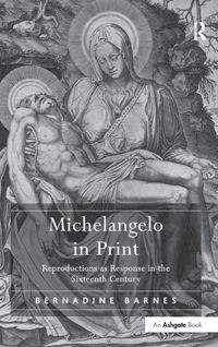 Produktbild: Michelangelo in Print