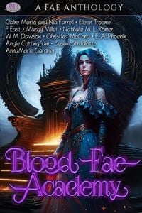 Produktbild: Blood Fae Academy
