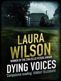 Produktbild: Dying Voices