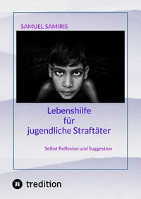 Produktbild: Lebenshilfe f&uuml;r jugendliche Straft&auml;ter