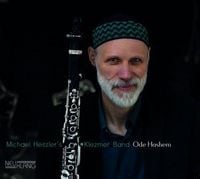 Produktbild: Ode Hashem