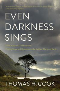 Produktbild: Even Darkness Sings