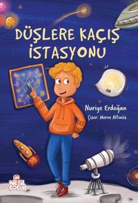 Produktbild: D&uuml;slere Kacis Istasyonu