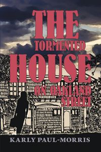 Produktbild: Tormented House on Oakland Street