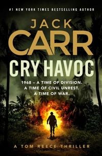 Produktbild: Cry Havoc