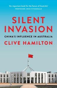 Produktbild: Hamilton, C: Silent Invasion