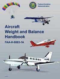 Produktbild: Aircraft Weight and Balance Handbook