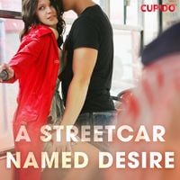 Produktbild: A Streetcar Named Desire