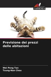 Produktbild: Previsione dei prezzi delle abitazioni