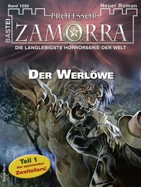 Produktbild: Professor Zamorra 1259
