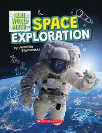 Produktbild: Space Exploration (Real World Math)