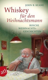Produktbild: Whiskey f&uuml;r den Weihnachtsmann