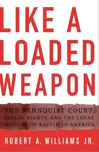 Produktbild: Williams, R: Like a Loaded Weapon