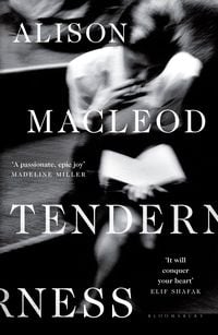 Produktbild: Alison MacLeod, M: Tenderness