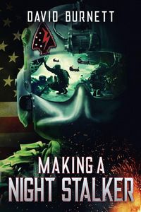Produktbild: Making a Night Stalker