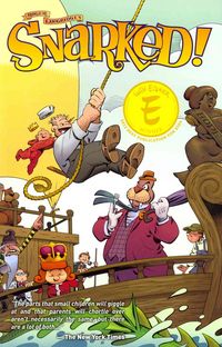 Produktbild: Snarked Vol 3 Original/e
