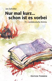 Produktbild: Nur mal kurz... schon ist es vorbei