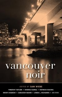 Produktbild: Vancouver Noir