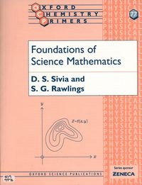Produktbild: Foundations Of Science Mathema