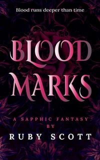 Produktbild: Blood Marks