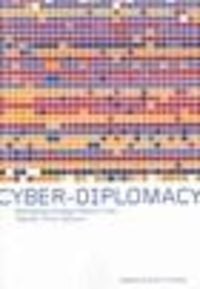 Produktbild: Cyber-Diplomacy